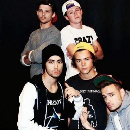 I LOVE BOYBANDS ESPECIALLY ONE DIRECTION,5SECONDS OF SUMMER, & THE BOYBAND  PROJECT & other bands too I also ENJOY watching DIFFERENT YouTube CHANNELS
