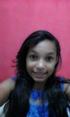 LaisRyana's profile picture. 