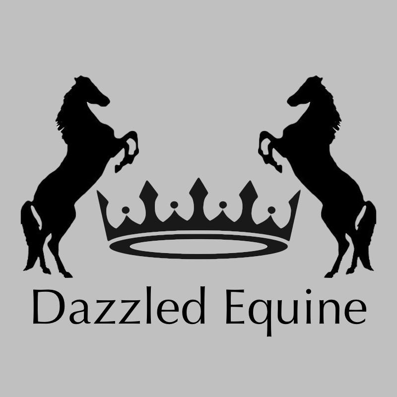 dazzledequine's profile picture. Horse & Pony Bridle Charms - we also do custom charms! http://t.co/awcF3PzsC4