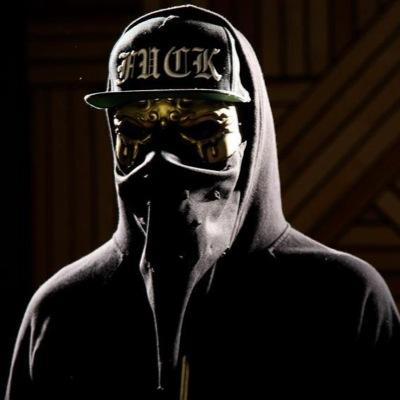 DroppinDoxs's profile picture. 