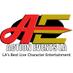 Action Events LA (@actioneventsla) Twitter profile photo