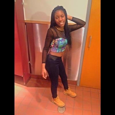 New Account Follow Me