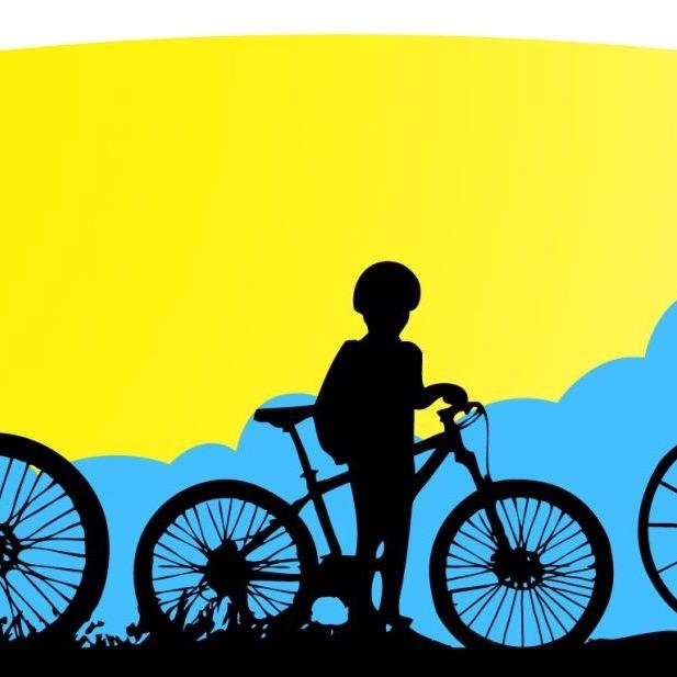 Backstairs Cycling Challenge