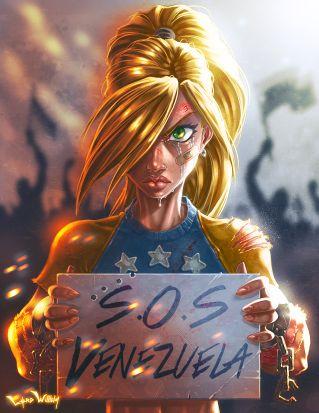 titanium_vzla's profile picture. 