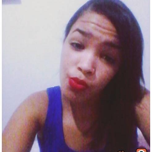 - So Falta você pra minha vida fica perfeita ( L . S ).