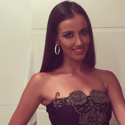 Silvia Nistal Profile