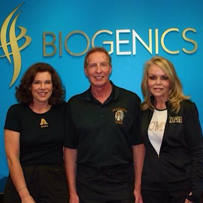 Preventative, regenerative Anti-Aging Medicine practice committed to helping our patients reach their optimal health goals.