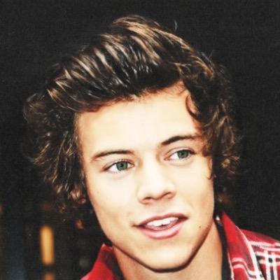 If you haven't guessed already, I love Harry Styles