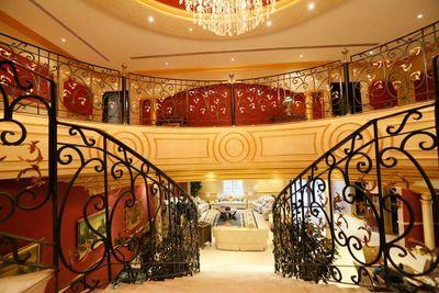 damarhack's profile picture. 