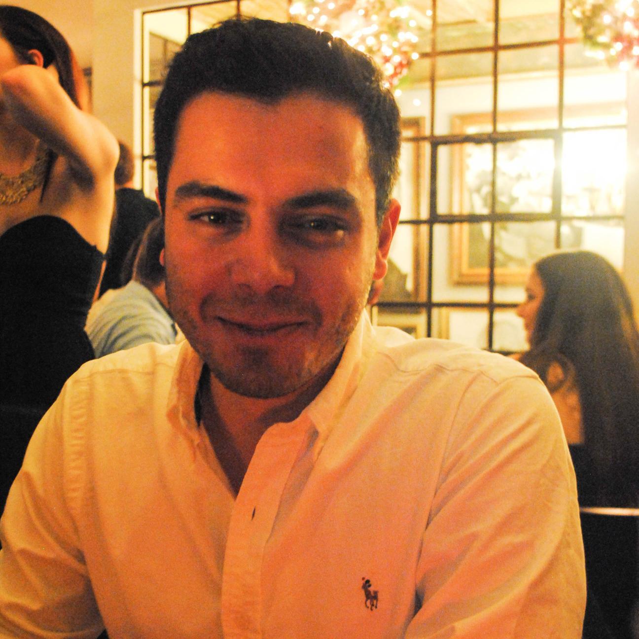 hmonadjem's profile picture. Co-Founder at @workerbase | Growth Hacker | Digital Native