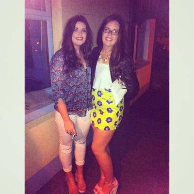 niamhmcilwainee's profile picture. live for today, plan for tomorrow. just smile and let the world wonder why.