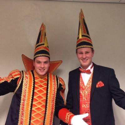 Boeskeulkes's profile picture. Oldenzaalse Jongeren Carnavals Vereniging die bestaat sinds 1964. Carnaval vier je samen met de BB. Maak 't mee!