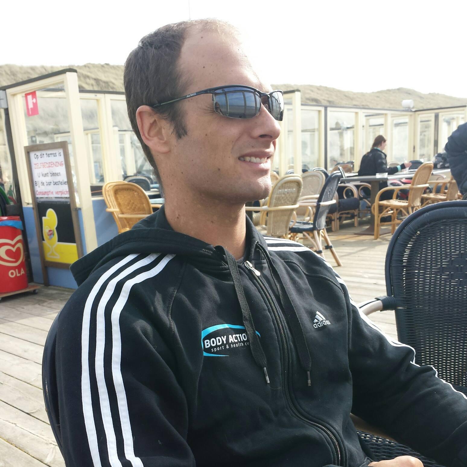 ElroyGelderblom's profile picture. Member of (G33X.UK) || System Administrator || Security Researcher || Sport2Move || http://t.co/d205oi6c0a || Fingerprint  / 0A21 1B96 64D8 F858