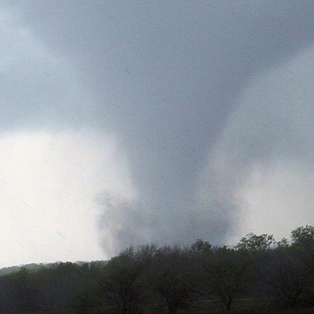 All Your Weather Information For Southeast Kansas