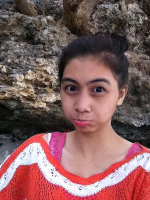 -18 /  Princess / Daughter Of God . :) #IamOnew/EVM