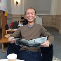 shimmi eiji　新見永治 (@shimmieiji) Twitter profile photo