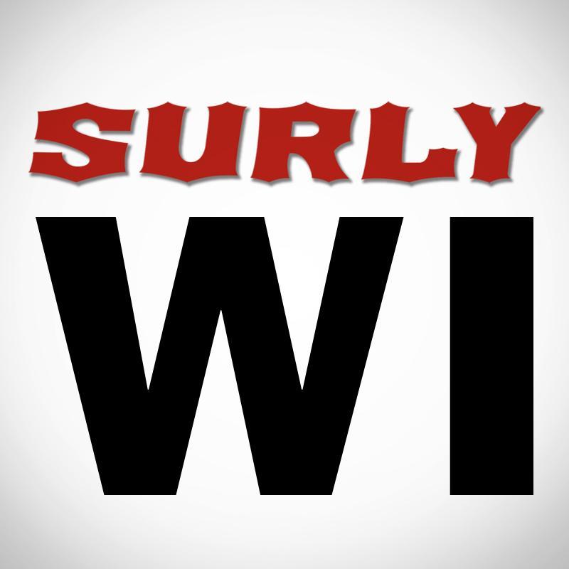 Official Surly Brewing Feed for Wisconsin