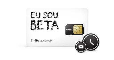 tim beta