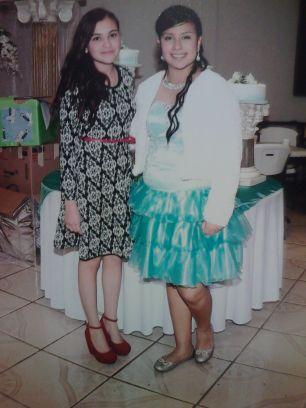 De mi prima Maleny