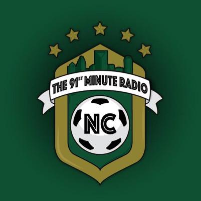 Let's talk fútbol! Voice of @49ersoccer on @RadioFreeCLT's award winning 2015 Show of the Year, live Fridays & Sundays @ 7pm ET (90% of tweets, @JaredDAllen)