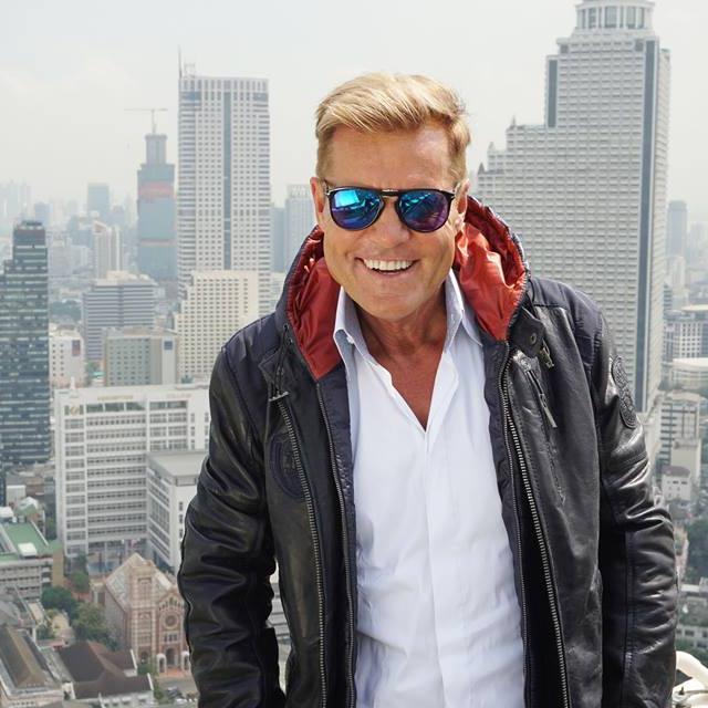 Dieter Bohlen Real Dieter توییتر