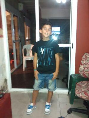 EnanoPrestamo's profile picture. Sueño con llegar a primera !!!