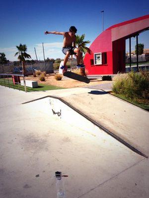 Gilbertskate's profile picture.