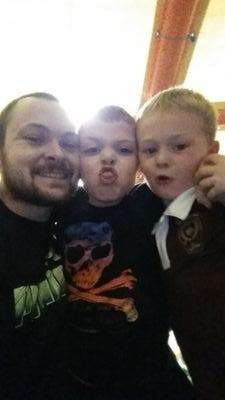 Smithyhmfc's profile picture. 