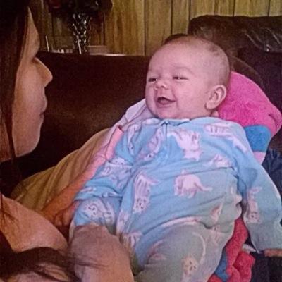 Aubri's Mommy