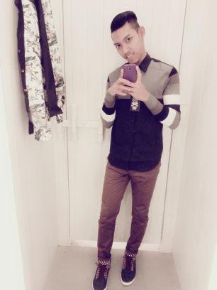 everyday happy