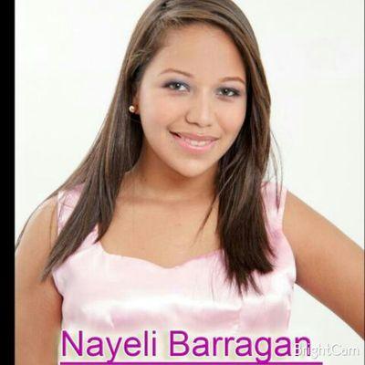 modelo y bailarina