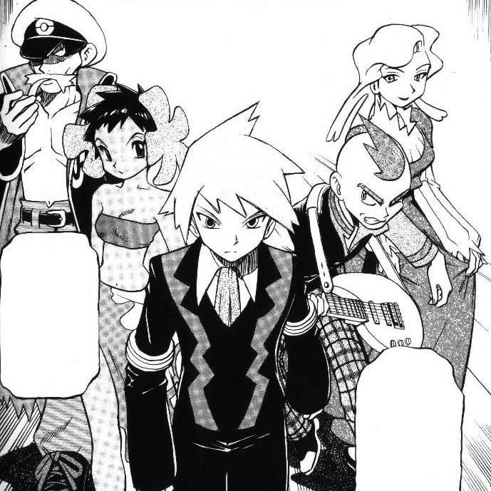 ♛Pictures of the Elite♛