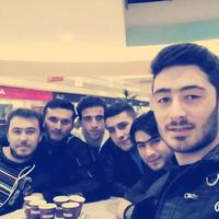 Mahmut Keleş (@srdrogl) 's Twitter Profile