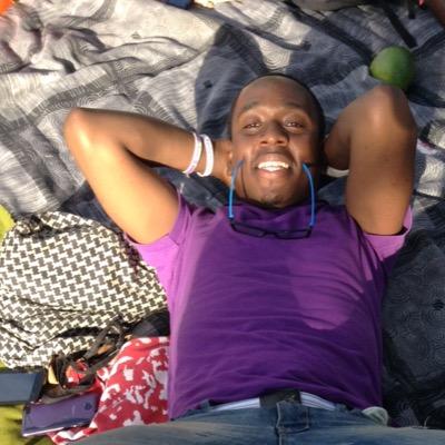 morriskevon's profile picture. here to make a difference