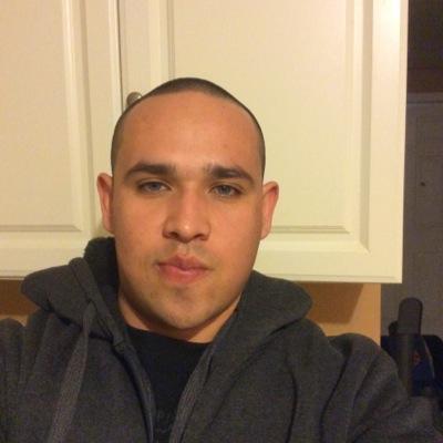 Alfredo15951005's profile picture. claro,sensillo,directo..