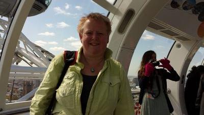 lucyjhickman's profile picture. 