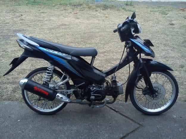 DarzoRed's profile picture. 