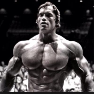 liftingforreal's profile picture. greatness is earned never bestowed apon the weak