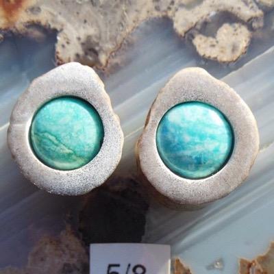 original account 
follow for amazing types of plugs, tapers, spirals, and more.
