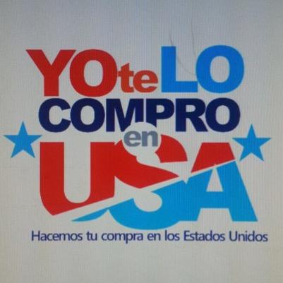 Servicio de compras en Estados Unidos Compramos lo que necesites y lo enviamos #repuestos #comida #juguetes #electronicos #medicinas yotelocomproenusa@gmail.com