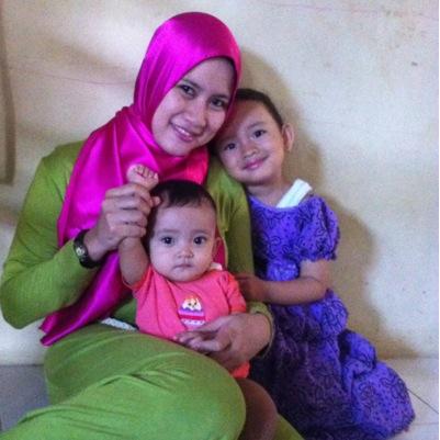 vie_craft's profile picture. Humble person for any curiosity in crafting things..
I have to craft my self as I craft my stuff with my own handmade check crafting-bandung@blogspot.com