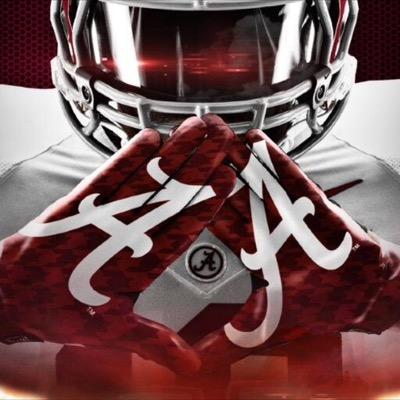 University of Alabama Football Coaching Assistant / Recruiting Specialist. St. Thomas Aquinas Class of 2012