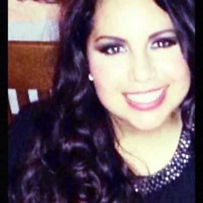 MsAiMee12's profile picture. 