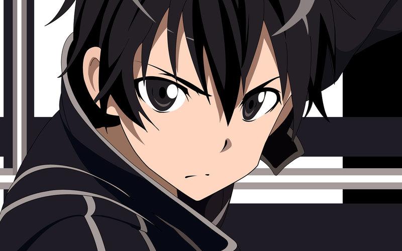Kirigaya Kazuto (桐ヶ谷和人) RolePlayer | VERIFIED by @RolePlay_INA | • The Black Swordman • Cheater & Beater • Spriggan | #SAOFamily #ALOFamily