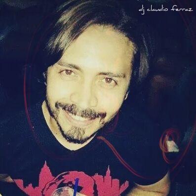 djclaudioferraz's profile picture. 
