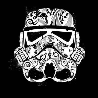 inksling3rz's profile picture. it's bad luck to be superstitious