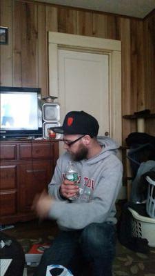 timdavid458's profile picture. 