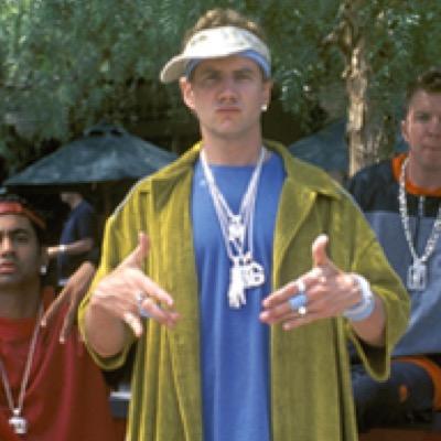 this is my house bitch