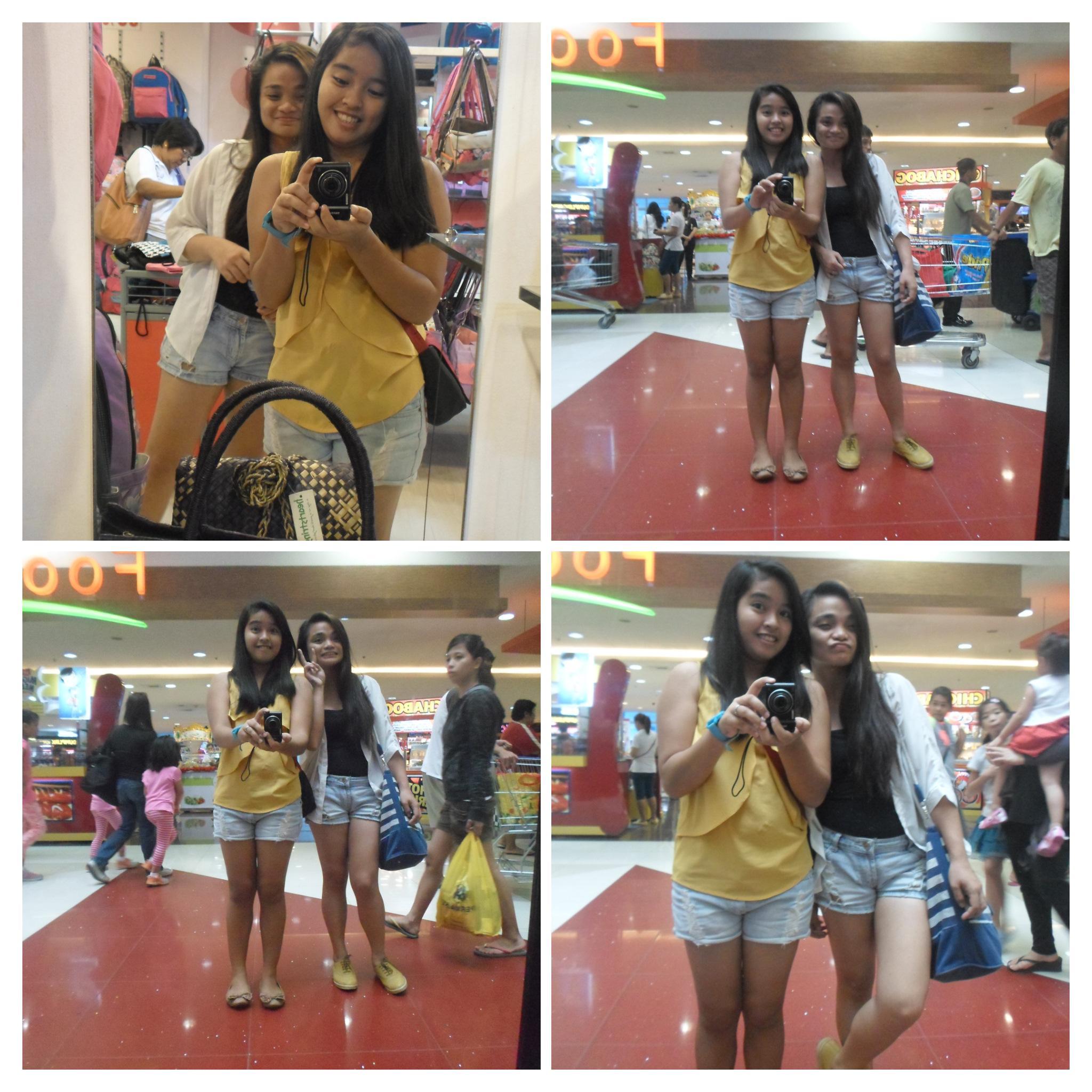 EchWayBae's profile picture. Ech Stand for Honey Paulite and Way Stand for Yeth Ella ^_^