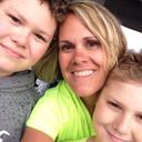 Trisha Baldwin - @trbaldwin86 - Twitter